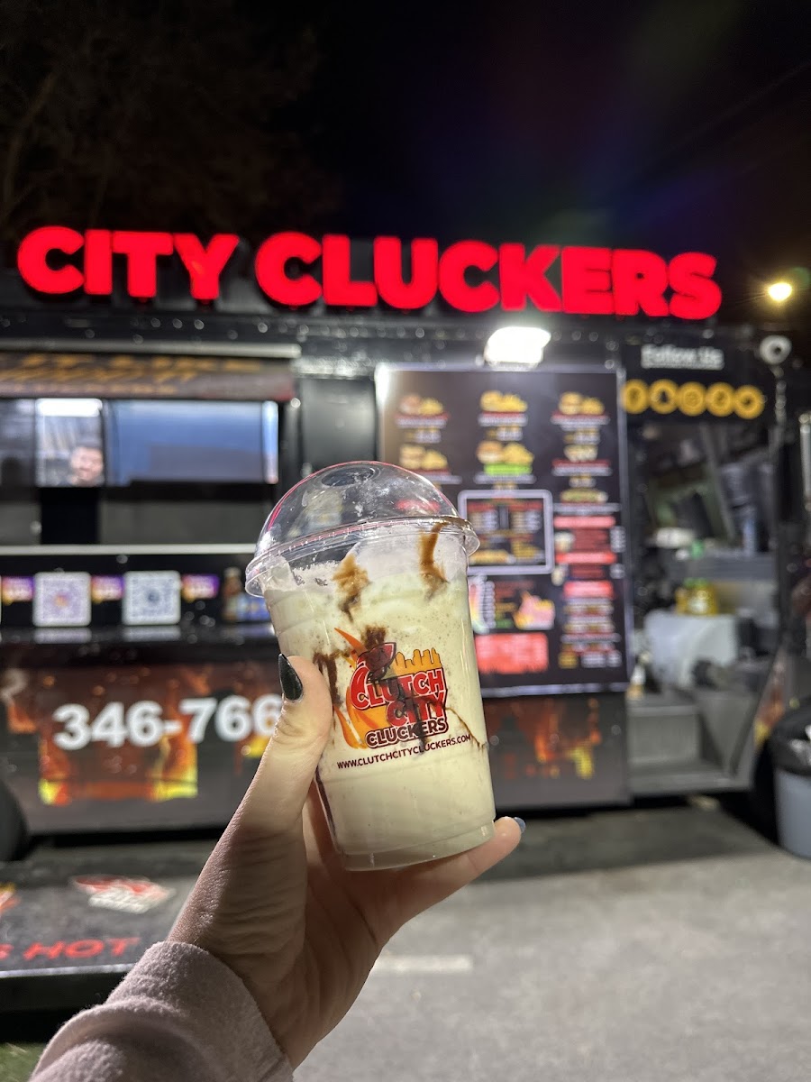 Clutch City Cluckers